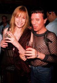 Verushka and Joey Arias 2000, NY.jpg